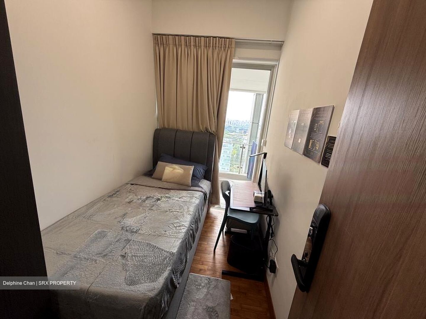 The Rochester Residences (D5), Apartment #486990841